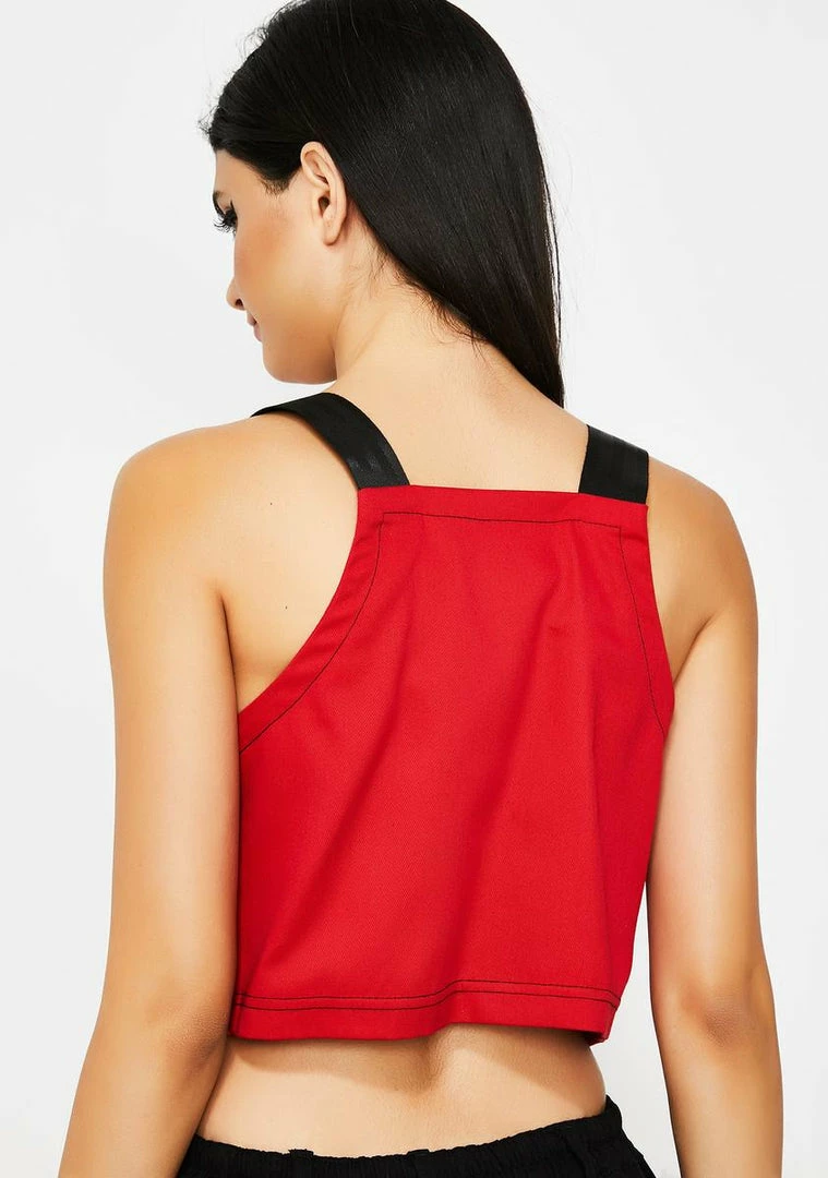 Discount π The Ragged Priest Tops Kismet Top π 6 The Ragged Priest Tops Kismet Top