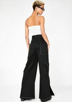 The Ragged Priest Destiny Pants Bottoms