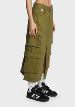 Best reviews of 🔥 The Ragged Priest Bottoms Khaki Soda Denim Cargo 👗 Skirt ✔️ 9 The Ragged Priest Bottoms Khaki Soda Denim Cargo Skirt