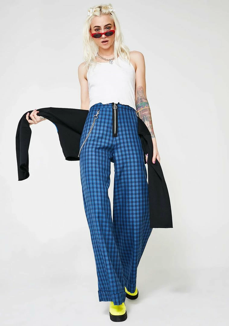 Coupon π The Ragged Priest Lewis Pants π 7 The Ragged Priest Lewis Pants