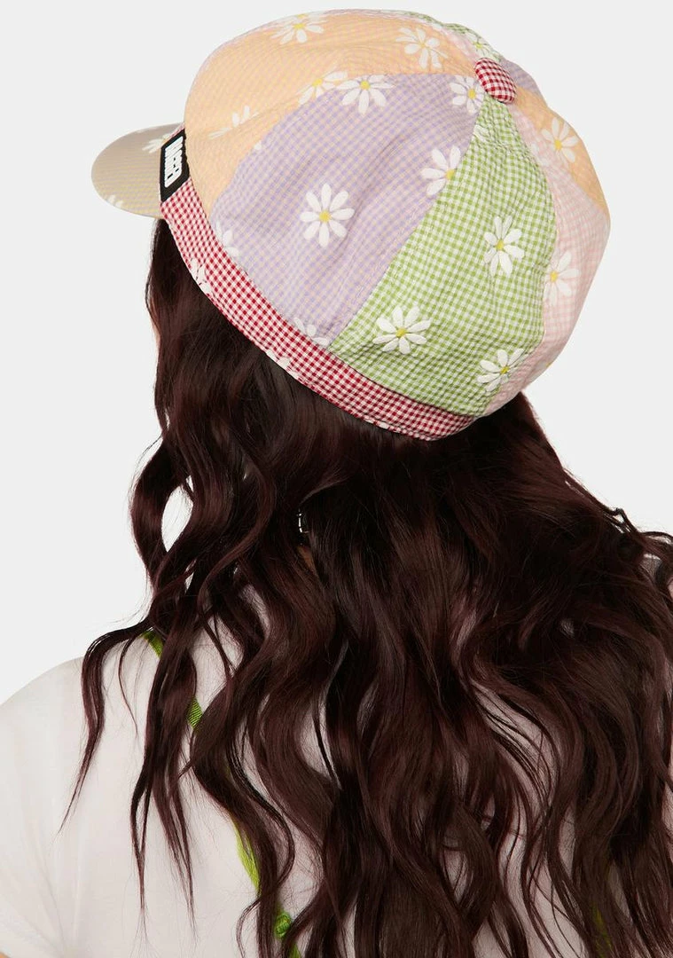 Promo π The Ragged Priest Flower Child Hat π€© 5 The Ragged Priest Flower Child Hat