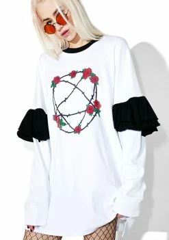 The Ragged Priest Dresses Heartagram Dress