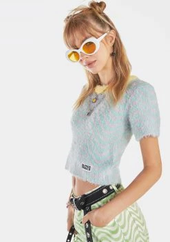 The Ragged Priest Lame Top