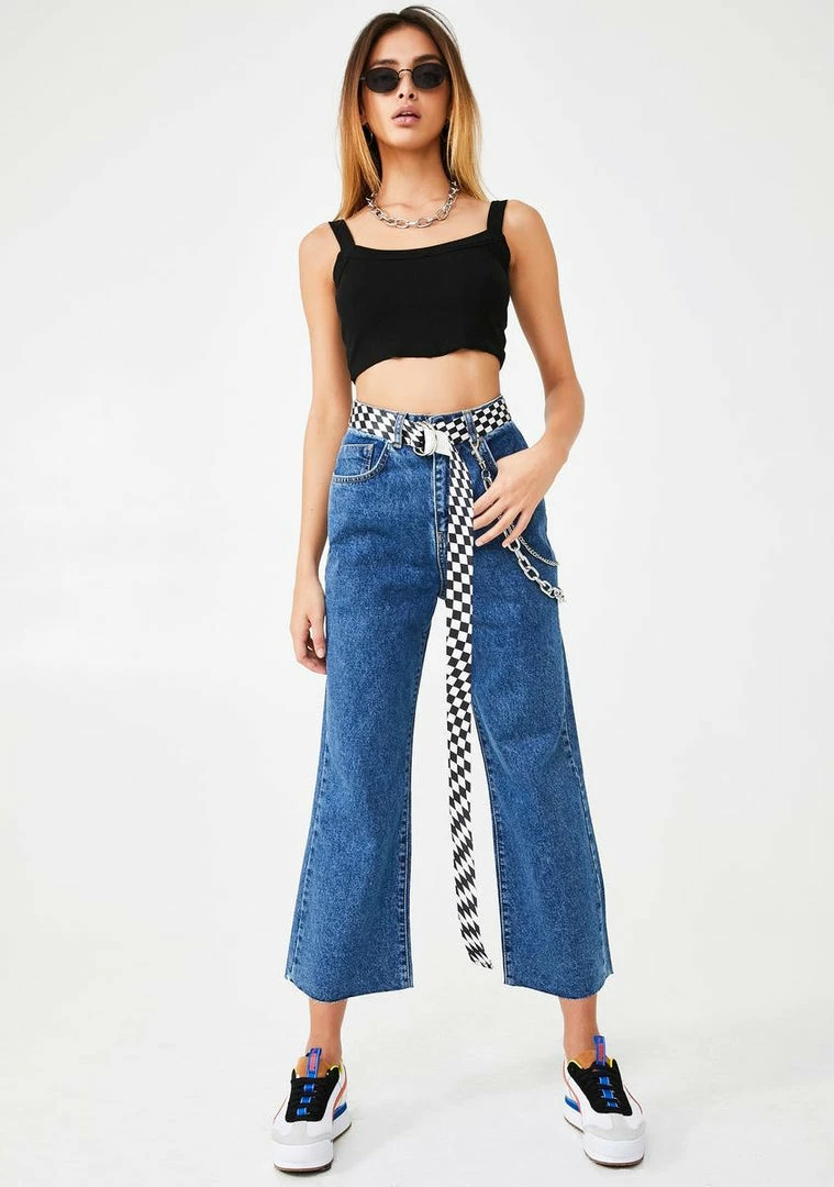 Top 10 π The Ragged Priest Bottoms Grip Flared π Jeans 𧨠5 The Ragged Priest Bottoms Grip Flared Jeans