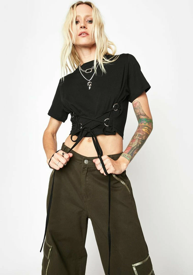 New π The Ragged Priest True Tee Tops π 3 The Ragged Priest True Tee Tops