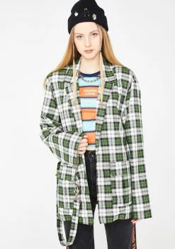 The Ragged Priest Duke Jacket Outerwear