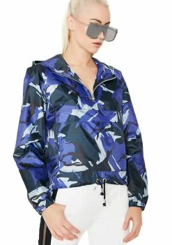 The Ragged Priest Outerwear Survivor Jacket