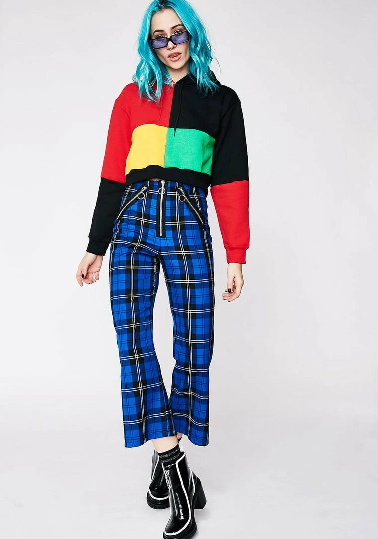Coupon π The Ragged Priest Bottoms Jinx Pants β 7 The Ragged Priest Bottoms Jinx Pants