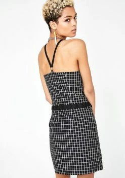 The Ragged Priest Idle Dress Dresses