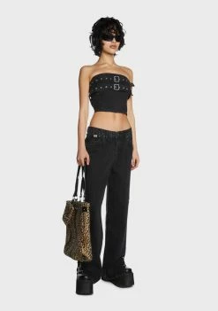 New β The Ragged Priest Chain Split Release π Jeans Bottoms β 11 The Ragged Priest Chain Split Release Jeans Bottoms