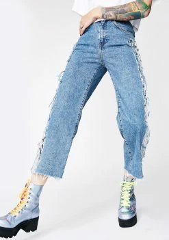 Top 10 π€© The Ragged Priest Ritz π Jeans β 9 The Ragged Priest Ritz Jeans