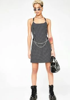 The Ragged Priest Idle Dress Dresses