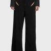The Ragged Priest Cord Cut Out Release Jeans Bottoms