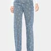 Best Sale 𧨠The Ragged Priest Daisy π Jeans 𧨠1 The Ragged Priest Daisy Jeans