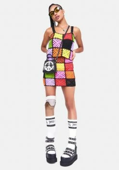 The Ragged Priest Picnic Vest