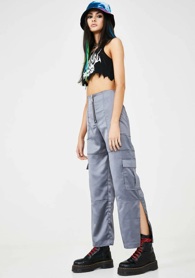 Discount ✔️ The Ragged Priest Bottoms Hurricane Combat Trousers ❤️ 4 The Ragged Priest Bottoms Hurricane Combat Trousers