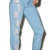 Buy π The Ragged Priest Mermaid Mom π Jeans β 1 The Ragged Priest Mermaid Mom Jeans