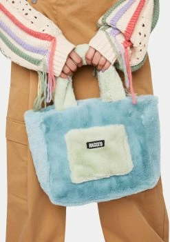 The Ragged Priest Future Bag