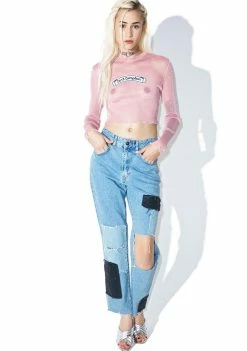 The Ragged Priest Worthy Top