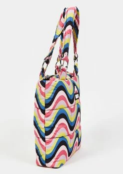 The Ragged Priest Wannabe Tote Bag Tote Bags