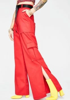 The Ragged Priest Destiny Pants