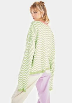 Outlet π― The Ragged Priest Radio Knit π 9 The Ragged Priest Radio Knit
