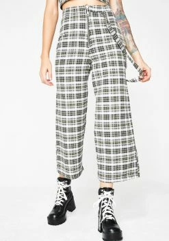 The Ragged Priest Bottoms Mellow Pants