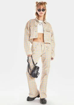 The Ragged Priest Karma Jacket Outerwear