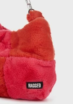 The Ragged Priest Bags & Wallets Wishful Faux Fur Bag