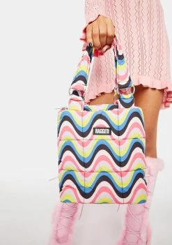 The Ragged Priest Wannabe Tote Bag Tote Bags