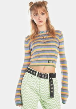 The Ragged Priest Tops Inspire Tee