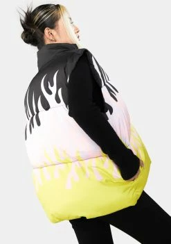 Best Pirce β The Ragged Priest Otherworld Puffer Jacket Outerwear π 9 The Ragged Priest Otherworld Puffer Jacket Outerwear