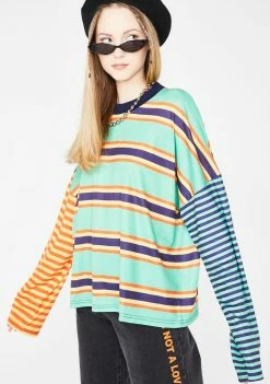 The Ragged Priest Tops Breakout Tee