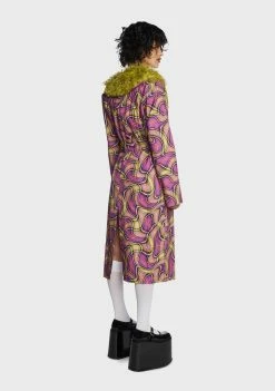 Promo π The Ragged Priest Outerwear Nico Trench π§₯ Coat β 10 The Ragged Priest Outerwear Nico Trench Coat