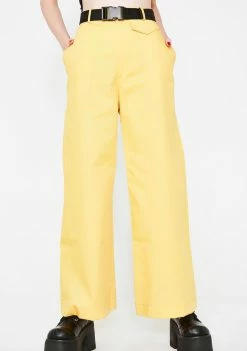 The Ragged Priest Volume Pants