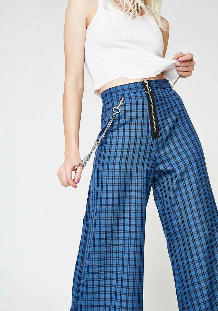 Coupon π The Ragged Priest Lewis Pants π 5 The Ragged Priest Lewis Pants