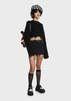 Budget π The Ragged Priest Bottoms Gateway Mini π Skirt β€οΈ 11 The Ragged Priest Bottoms Gateway Mini Skirt