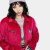 Best Pirce ❤️ The Ragged Priest Trick Fuzzy Jacket 👏 1 The Ragged Priest Trick Fuzzy Jacket