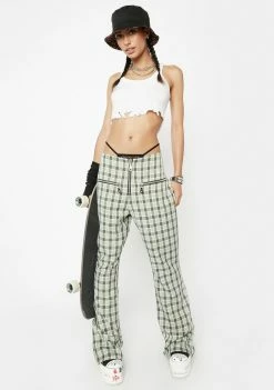 Brand new π The Ragged Priest Starter Pant Bottoms π 7 The Ragged Priest Starter Pant Bottoms