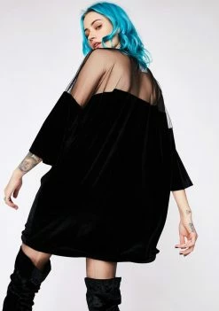 The Ragged Priest Dresses Hate It Dress