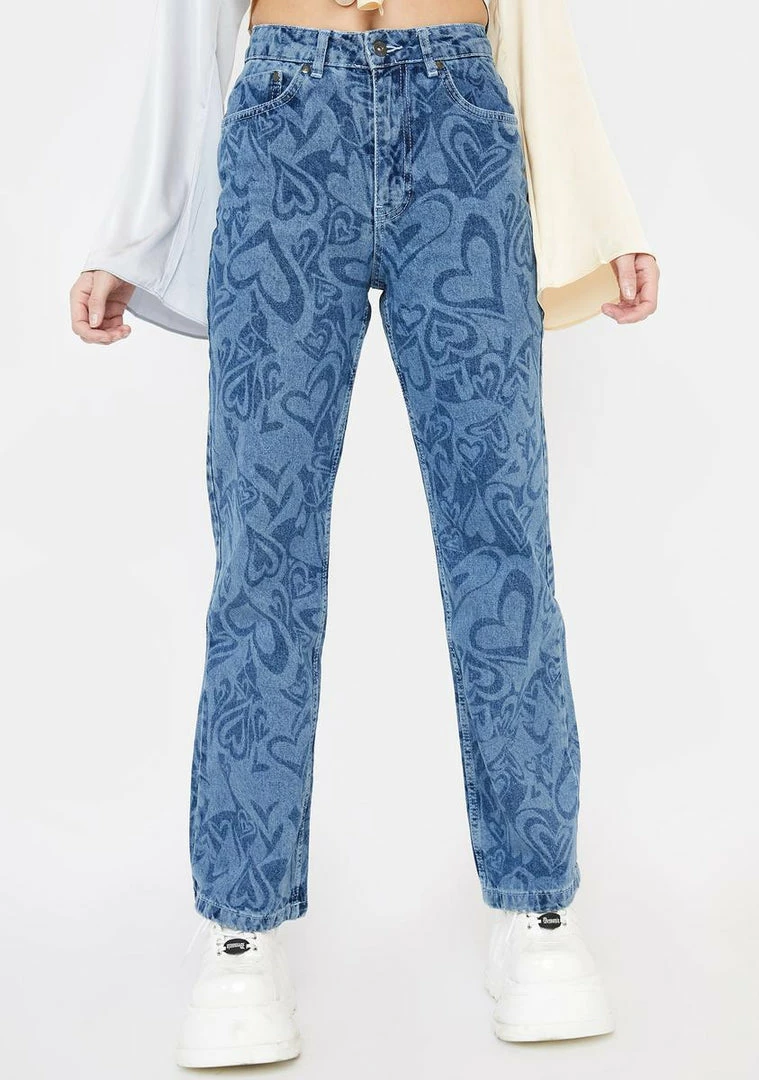 Deals βοΈ The Ragged Priest Crush π Jeans High Waisted π Jeans π₯ 3 The Ragged Priest Crush Jeans High Waisted Jeans