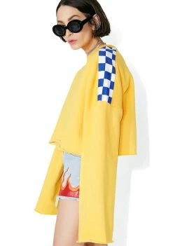 The Ragged Priest Dogtown Sweat