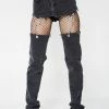 New π The Ragged Priest Bottoms Onyx Chap π Jeans π 1 The Ragged Priest Bottoms Onyx Chap Jeans