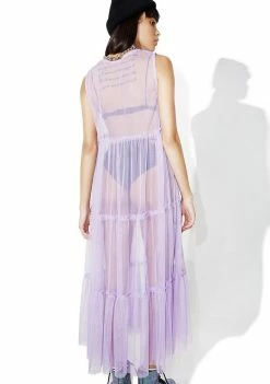 The Ragged Priest Dresses Romance Dress