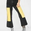 Promo โ๏ธ The Ragged Priest Scrap ๐ Jeans Bottoms ๐ฏ 2 The Ragged Priest Scrap Jeans Bottoms