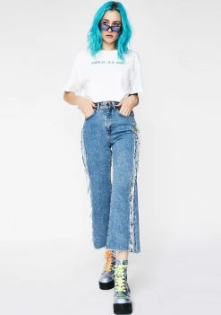 Top 10 π€© The Ragged Priest Ritz π Jeans β 11 The Ragged Priest Ritz Jeans