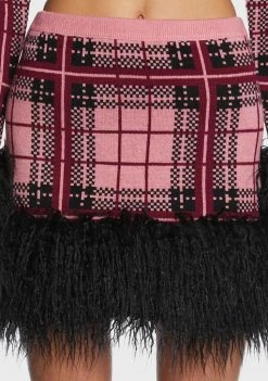 Coupon 𧨠The Ragged Priest Brat Plaid π Skirt Bottoms β 8 The Ragged Priest Brat Plaid Skirt Bottoms