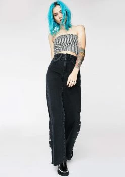 Flash Sale π The Ragged Priest Bottoms Ring Leader π Jeans π 11 The Ragged Priest Bottoms Ring Leader Jeans
