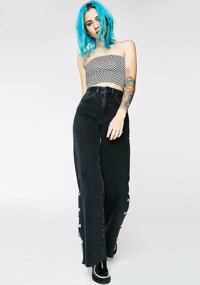 Flash Sale π The Ragged Priest Bottoms Ring Leader π Jeans π 7 The Ragged Priest Bottoms Ring Leader Jeans