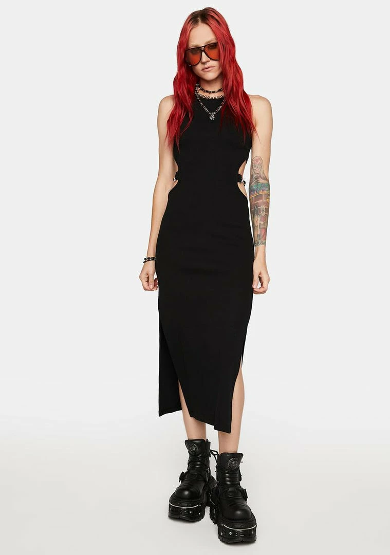 Promo βοΈ The Ragged Priest Darkside Maxi π Dress Maxi π Dresses β¨ 5 The Ragged Priest Darkside Maxi Dress Maxi Dresses
